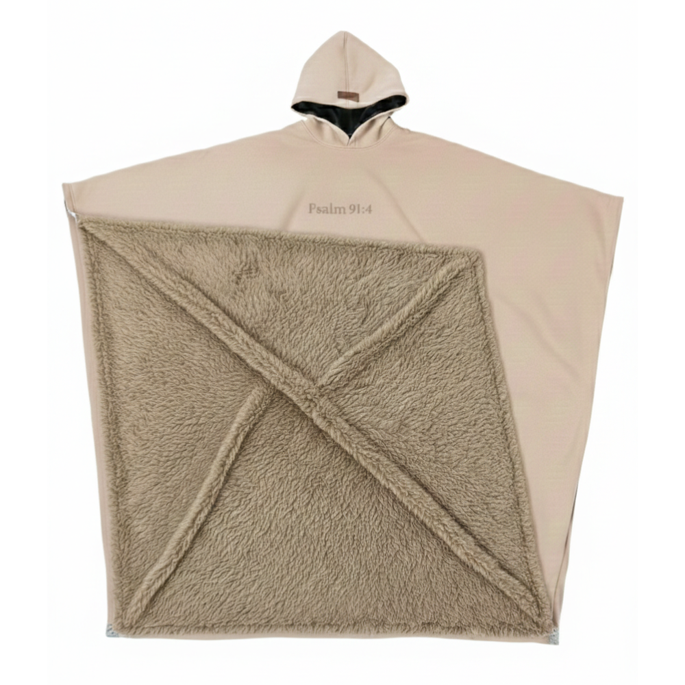 Weighted Verse Hoodie