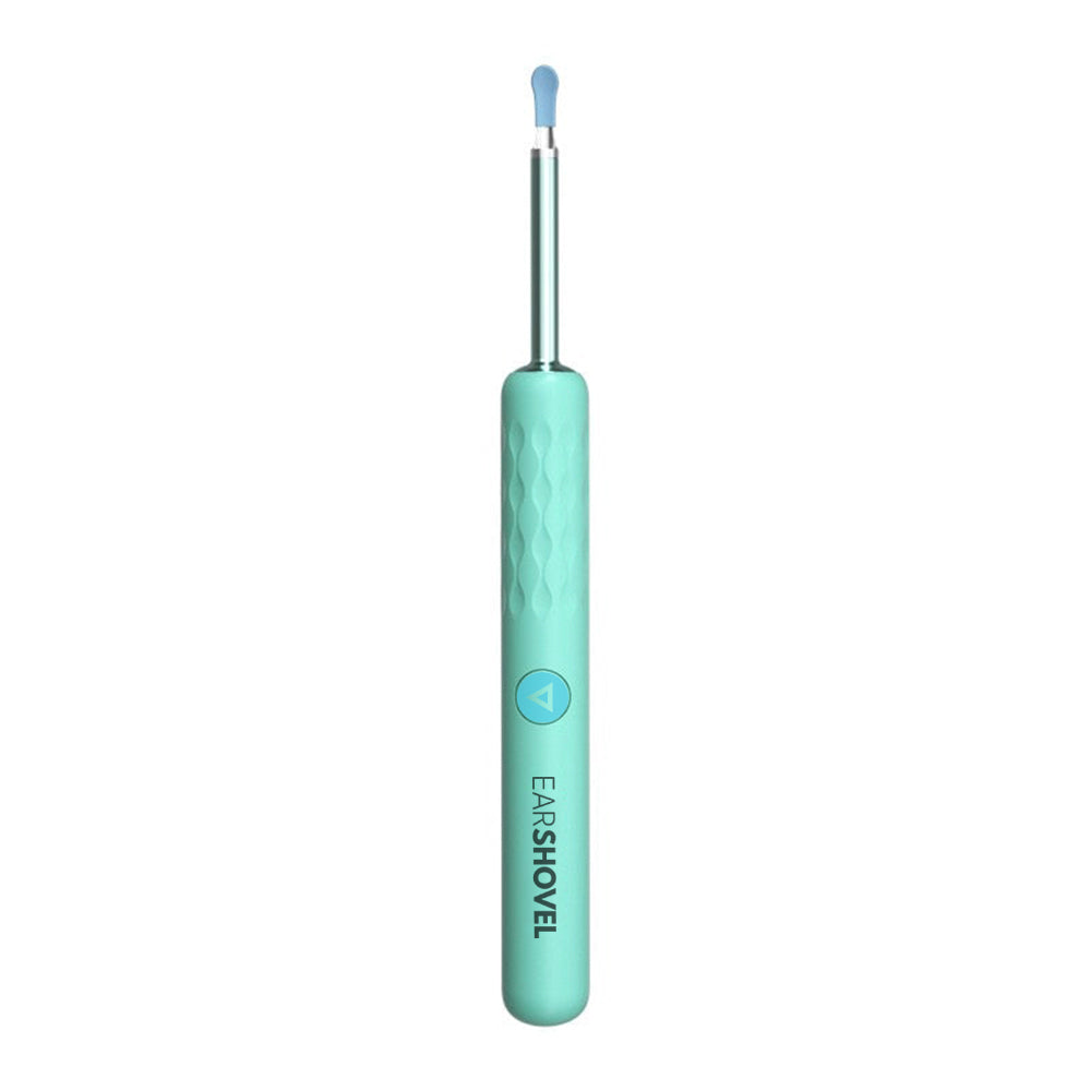 EarShovel® 2.0 - The #1 Smartest Ear Wax Removal Tool