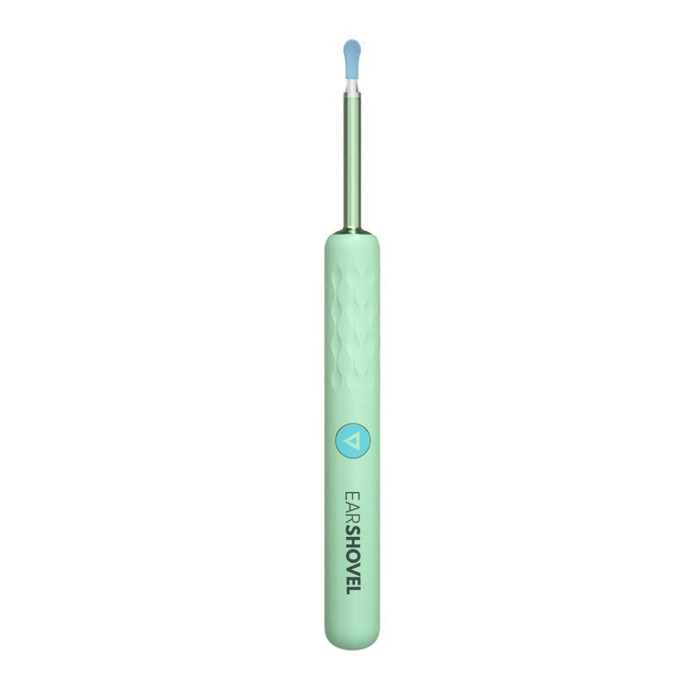 EarShovel® 2.0 - The #1 Smartest Ear Wax Removal Tool